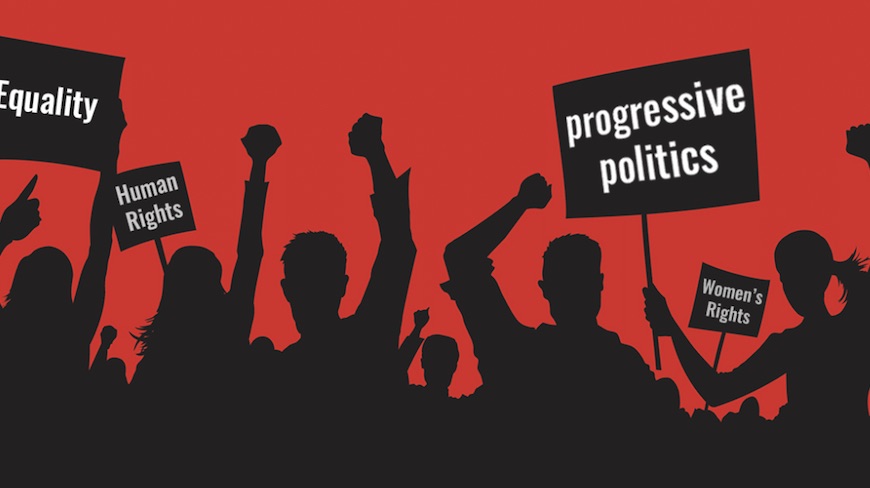 Qué es ser progre 20 Que es ser progre 1