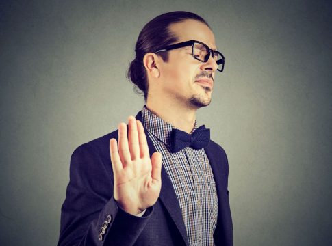 Qué es ser snob Qué es ser snob