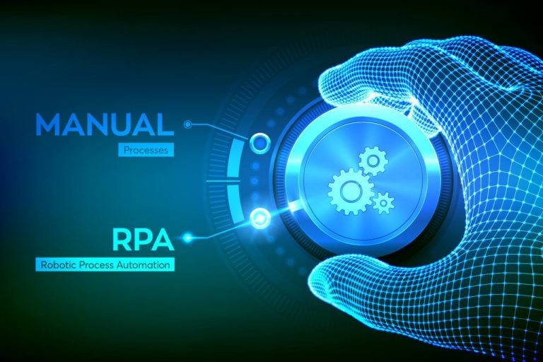 Qué es un RPA