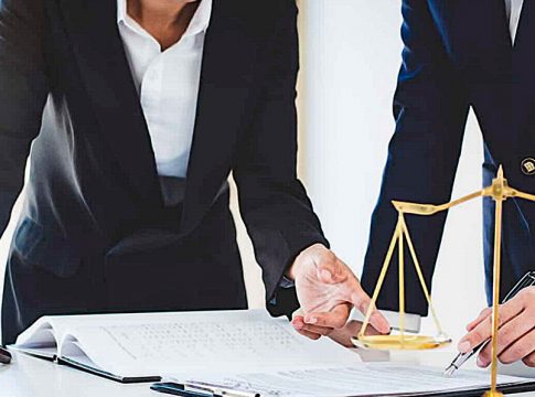 Qué es un abogado Qué es un abogado