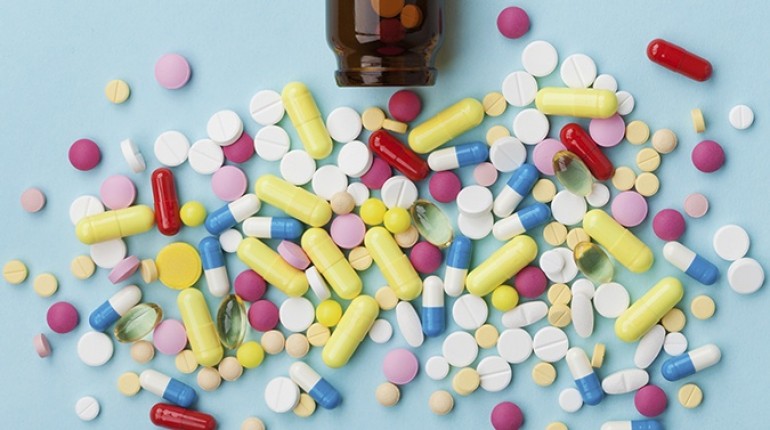 Qué es un antihistamínico 67 Qué es un antihistamínico