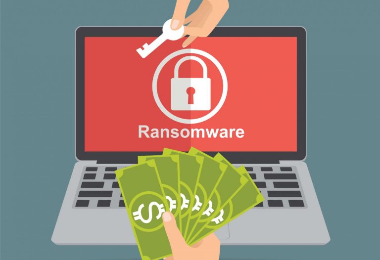 Qué es un ataque de ransomware