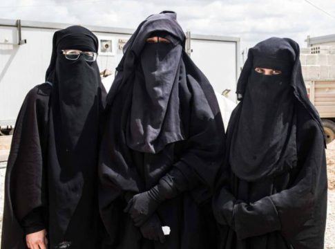 Qué es un califato Qué es un califato