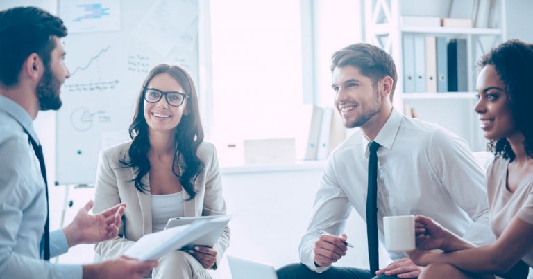 Qué es un grupo y por qué se diferencia de un equipo de trabajo