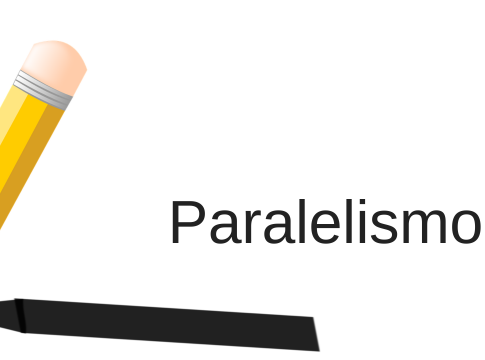 Qué es un paralelismo Qué es un paralelismo