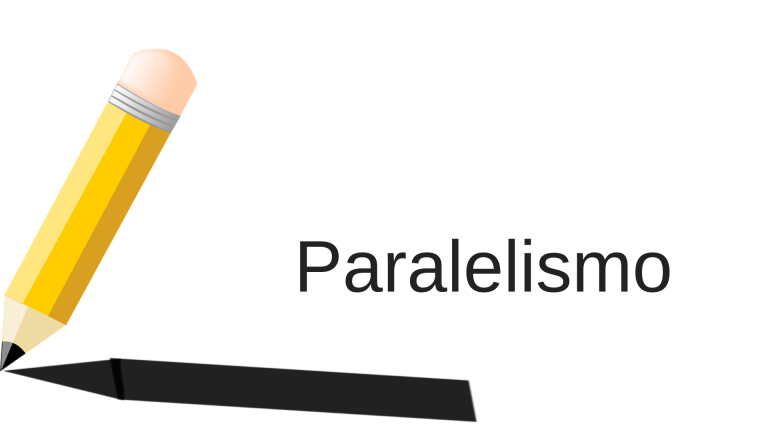 Qué es un paralelismo