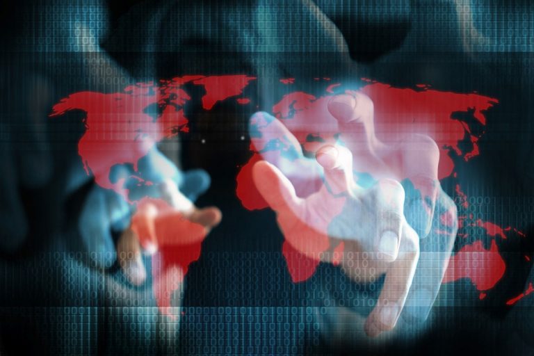 Qué es un ransomware