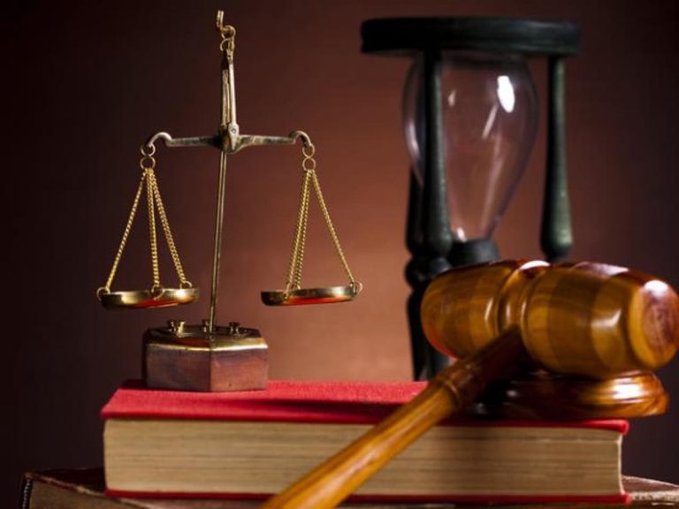 Qué es un recurso de amparo