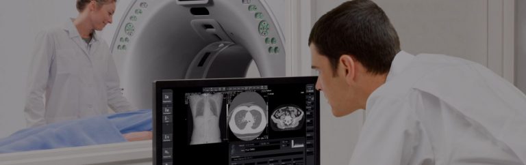 Qué es un TAC con contraste