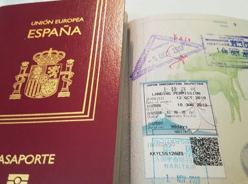 Qué es un visado Qué es un visado