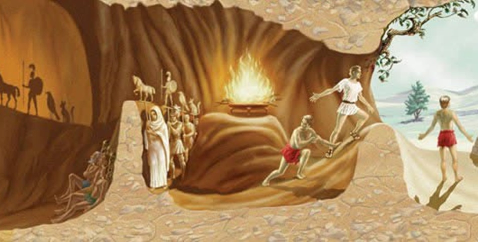 Qué es una alegoría 68 alegoría