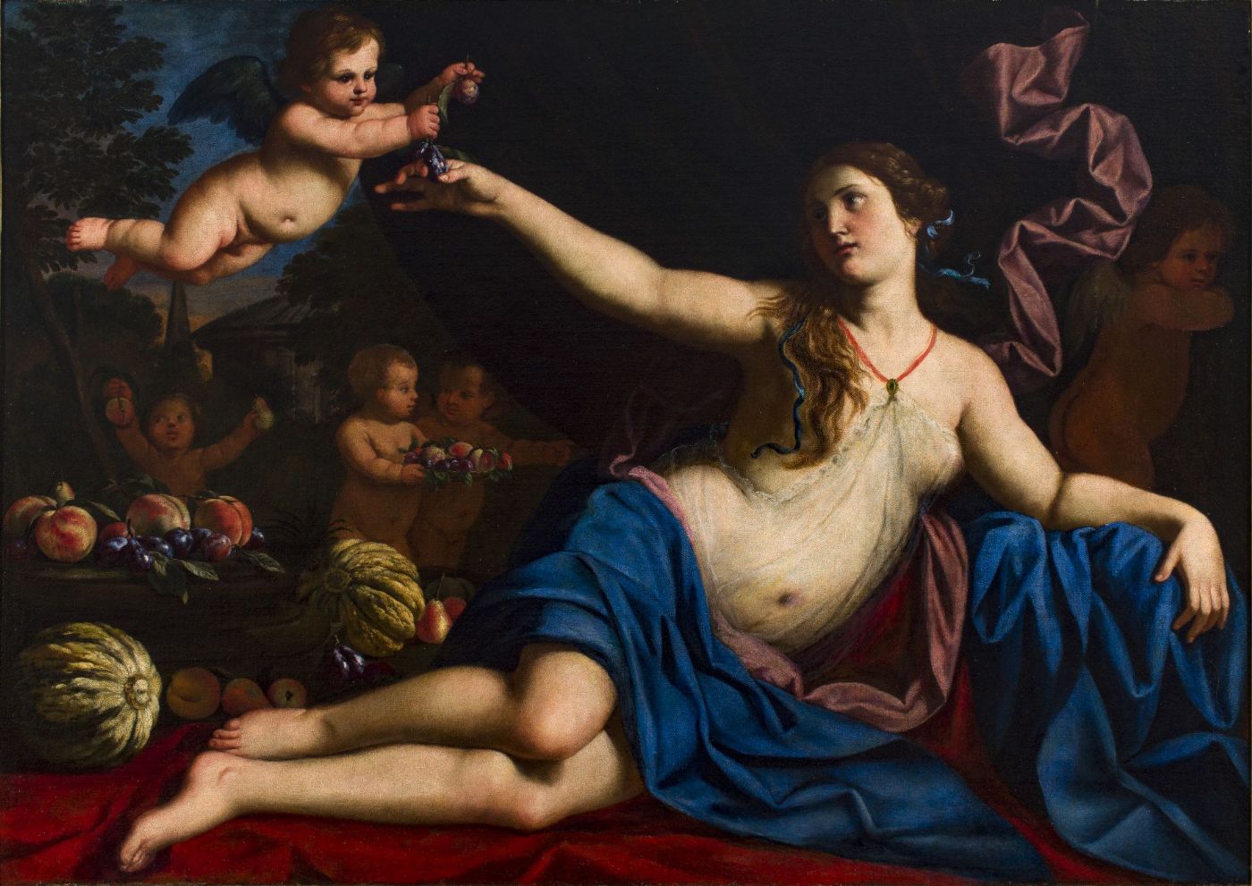 Qué es una alegoría 67 Qué es una alegoría