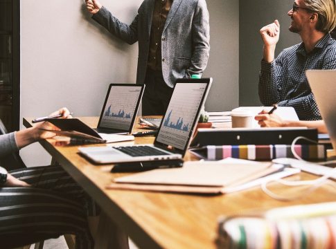 Qué es una asociación Qué es una asociación