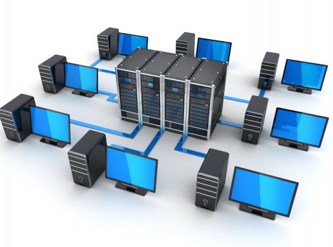 Qué es una intranet Qué es una intranet