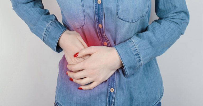 Qué es una peritonitis