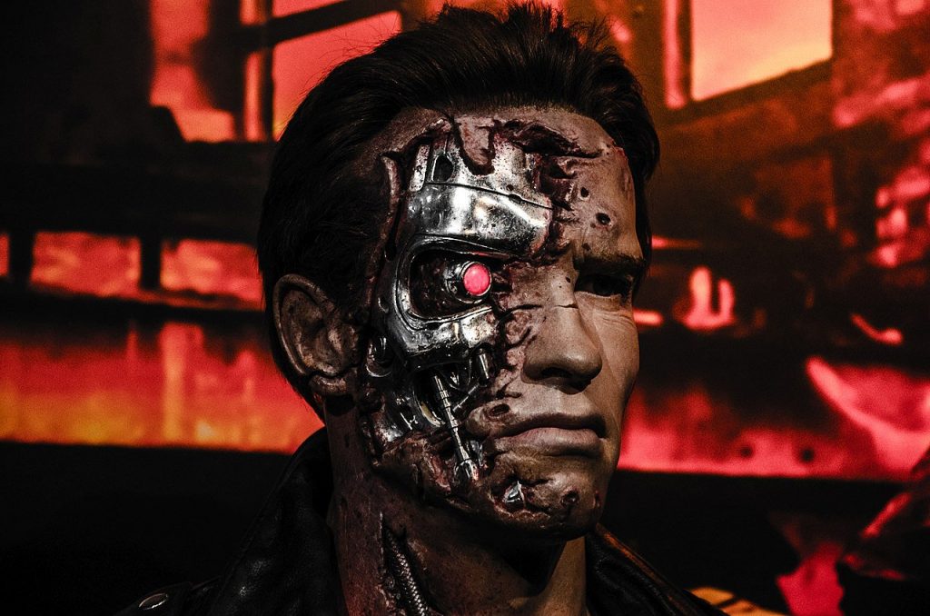 Terminator: todo lo que sabemos de la serie de anime de Netflix 230 Qué esperar de la serie terminator netflix