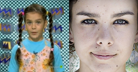 Qué fue de los presentadores de programas infantiles en los 90 07