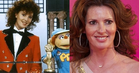 Qué fue de los presentadores de programas infantiles en los 90 09