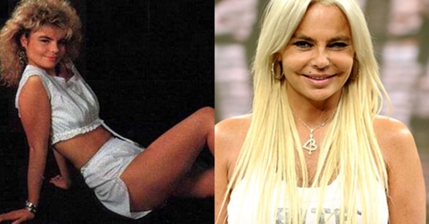 Qué fue de los presentadores de programas infantiles en los 90