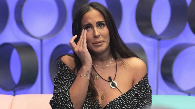 ¿Qué hace ahora Anabel Pantoja si no 'cobra' de Sálvame?