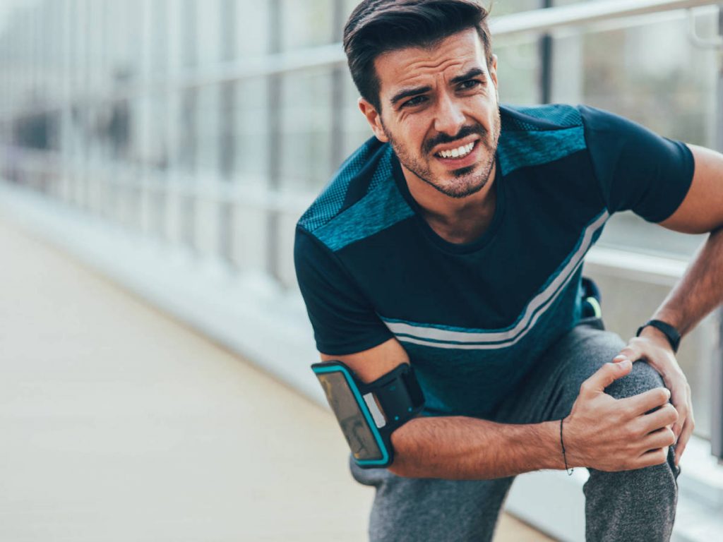 Dolor de rodilla: las causas que pueden hacer que te moleste 204 Qué implica un dolor de rodilla