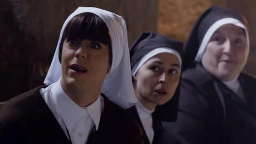 Esclavas del señor: todo lo que sabemos sobre la nueva comedia de Mediaset 54 Qué se sabe de la fecha de estreno para Esclavas del señor mediaset