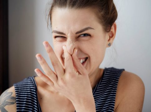 Qué son las flatulencias Qué son las flatulencias