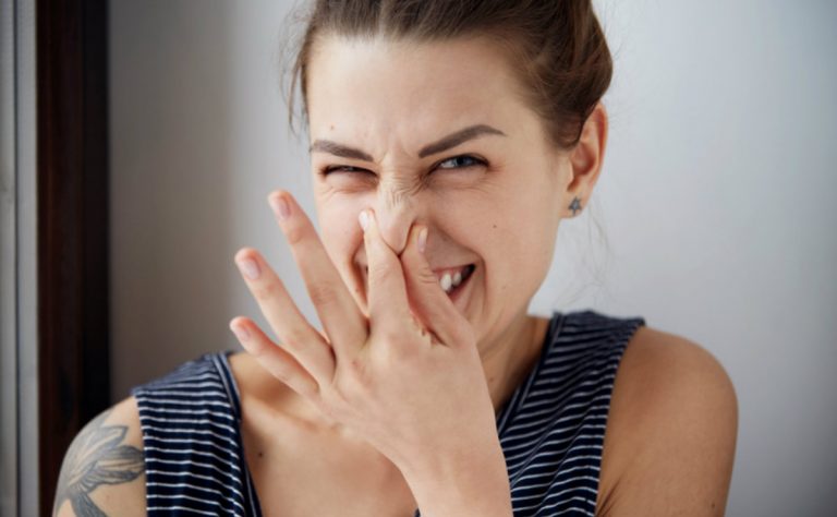 Qué son las flatulencias