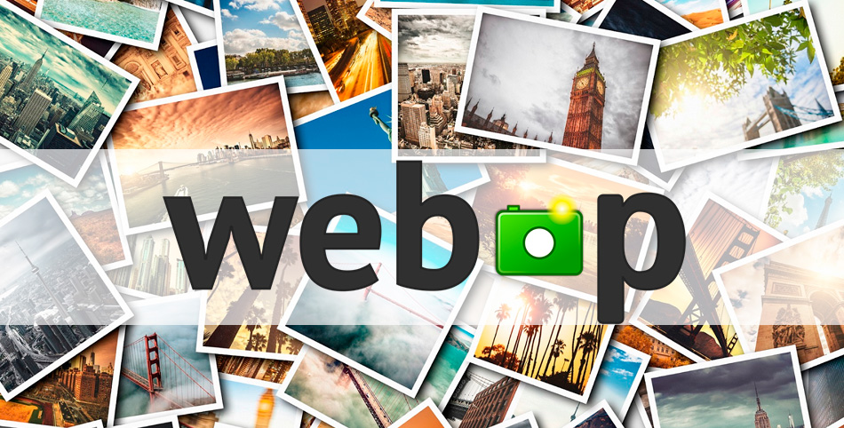 Qué son las imágenes webp 8 imágenes webp