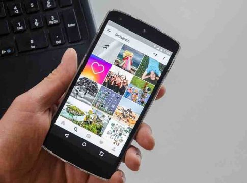 Qué son los Live Rooms de Instagram Qué son los Live Rooms de Instagram