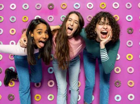 Qué son los genuinfluencers influencers