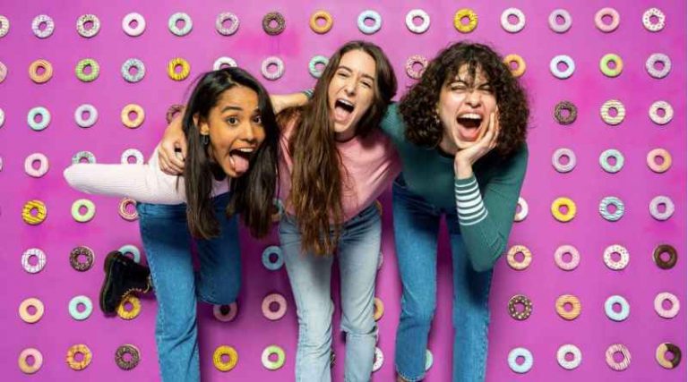 Qué son los genuinfluencers