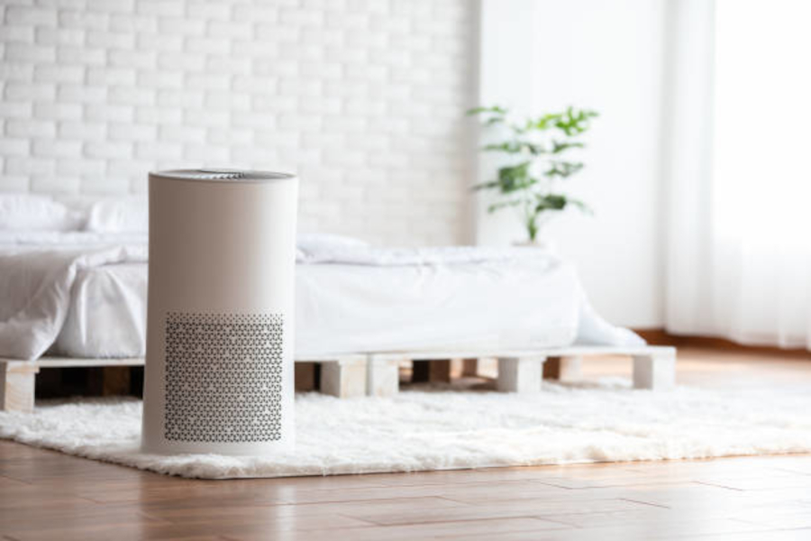 Qué son los purificadores de aire y cómo funcionan 29 Qué son los purificadores de aire y cómo funcionan