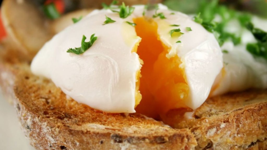 La versatilidad de los huevos en la cocina