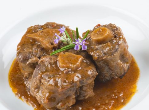 Rabo de toro 1 Rabo de toro: la forma más tradicional de prepararlo en España