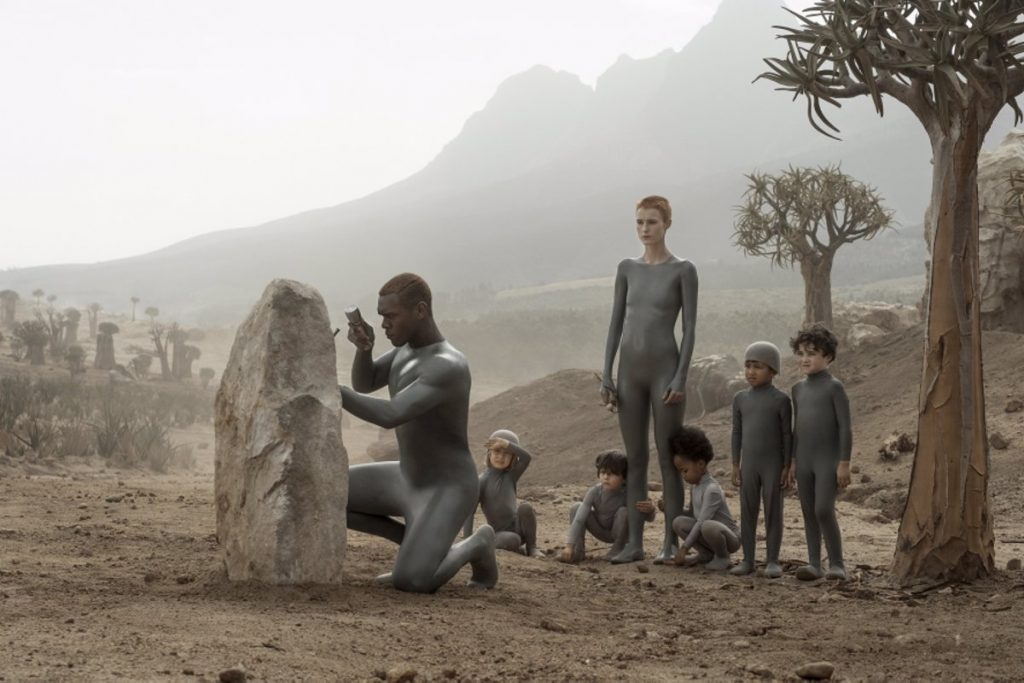 Raised by Wolves: fecha de estreno en HBO y por qué deberías ver la nueva serie de Ridley Scott 108 Raised by Wolves, de Ridley Scott, en HBO