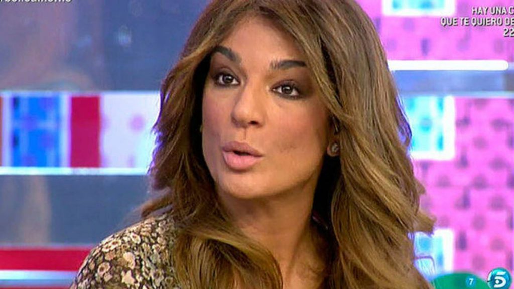 Sálvame: colaboradores que jamás pondrá un pie de nuevo en el programa 98 Sálvame colaboradores que jamás pondrá un pie de nuevo en el programa