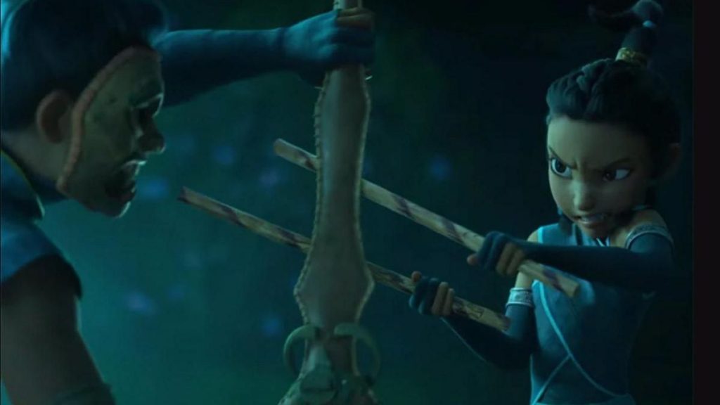 Su nombre pudo haber sido distinto: