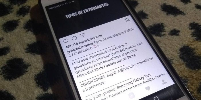 Cómo hacer un sorteo en Instagram 32 Selección del ganador