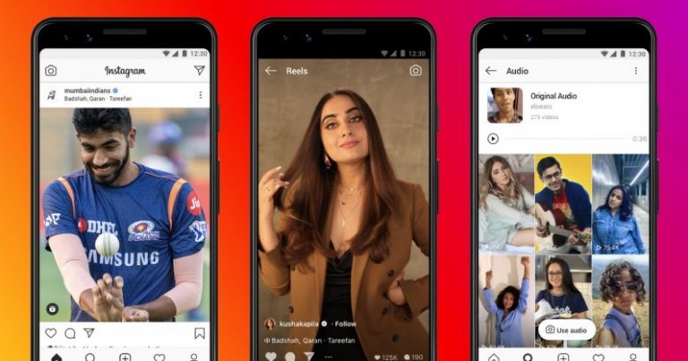 Instagram ya permite Reels de hasta 60 segundos en España