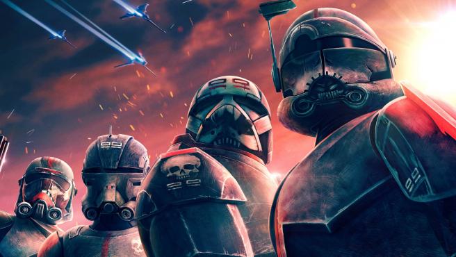 Star Wars: la Remesa Mala. Fecha de estreno y tráiler con detalles de la serie