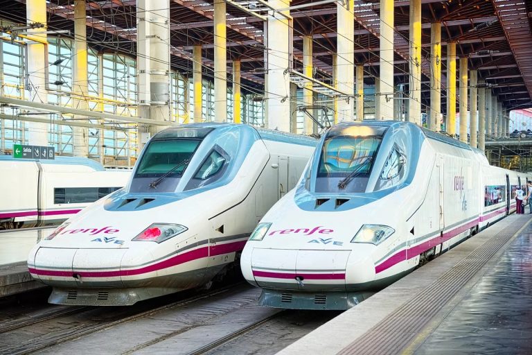 Renfe abre una oficina en México para desarrollar el Tren Maya