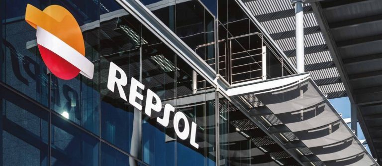 Repsol transforma su negocio de generación eléctrica en sociedad anónima