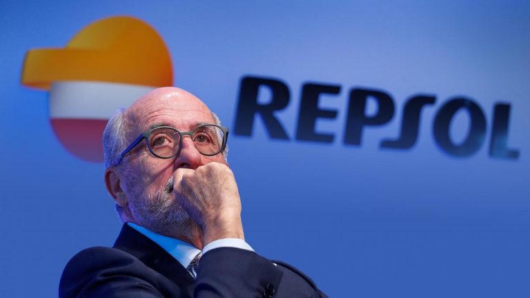 Repsol aspira a fondos europeos para 30 proyectos