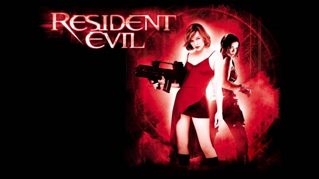 Resident Evil: las mejores películas alternativas si te gustó la saga 16 Paul W.S. Anderson y Milla Jovovich