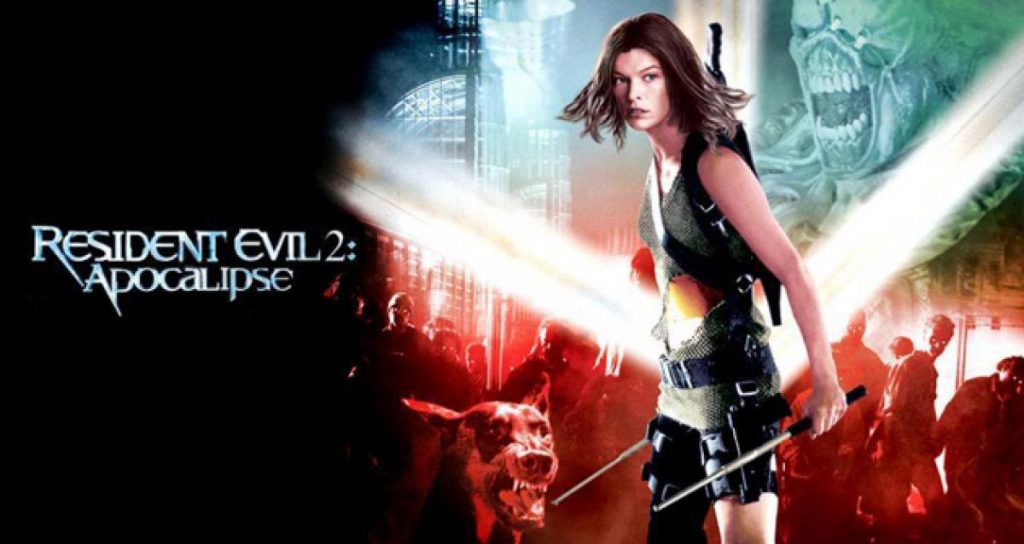 Resident Evil: las mejores películas alternativas si te gustó la saga 17 Resident Evil 2: Apocalipsis del año 2004