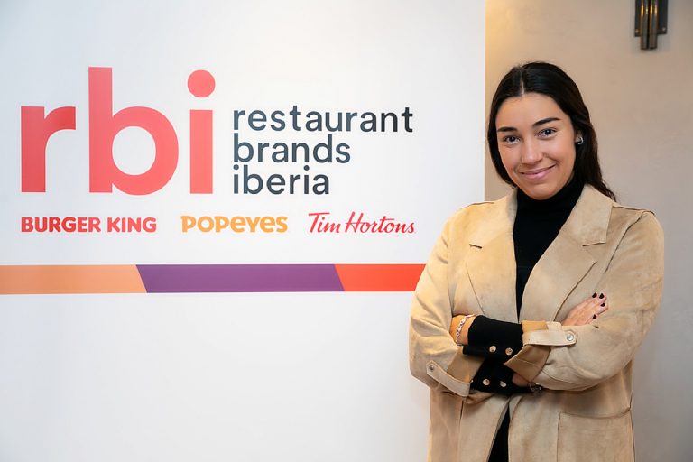 Restaurant Brands Iberia logra 480 millones con un préstamo sostenible