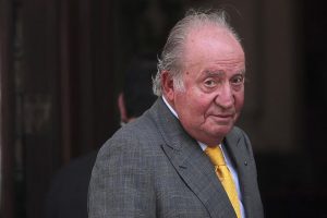 Técnicos de Hacienda: La Agencia Tributaria tenía la "obligación" de investigar al Rey emérito