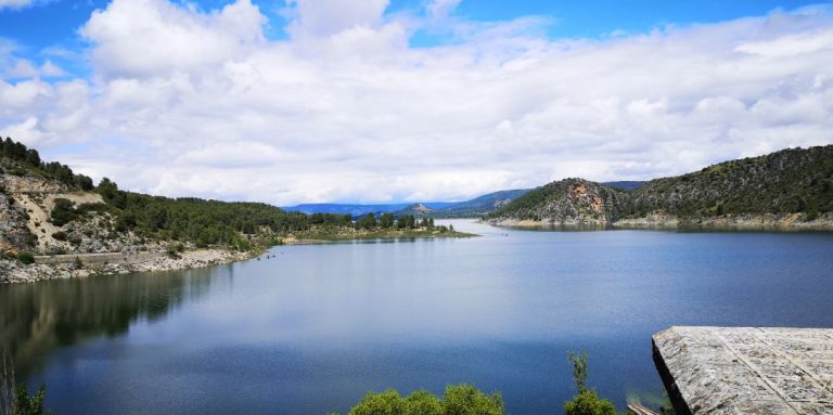 Ribereños lamentan la actitud de los gobiernos de Murcia y Valencia