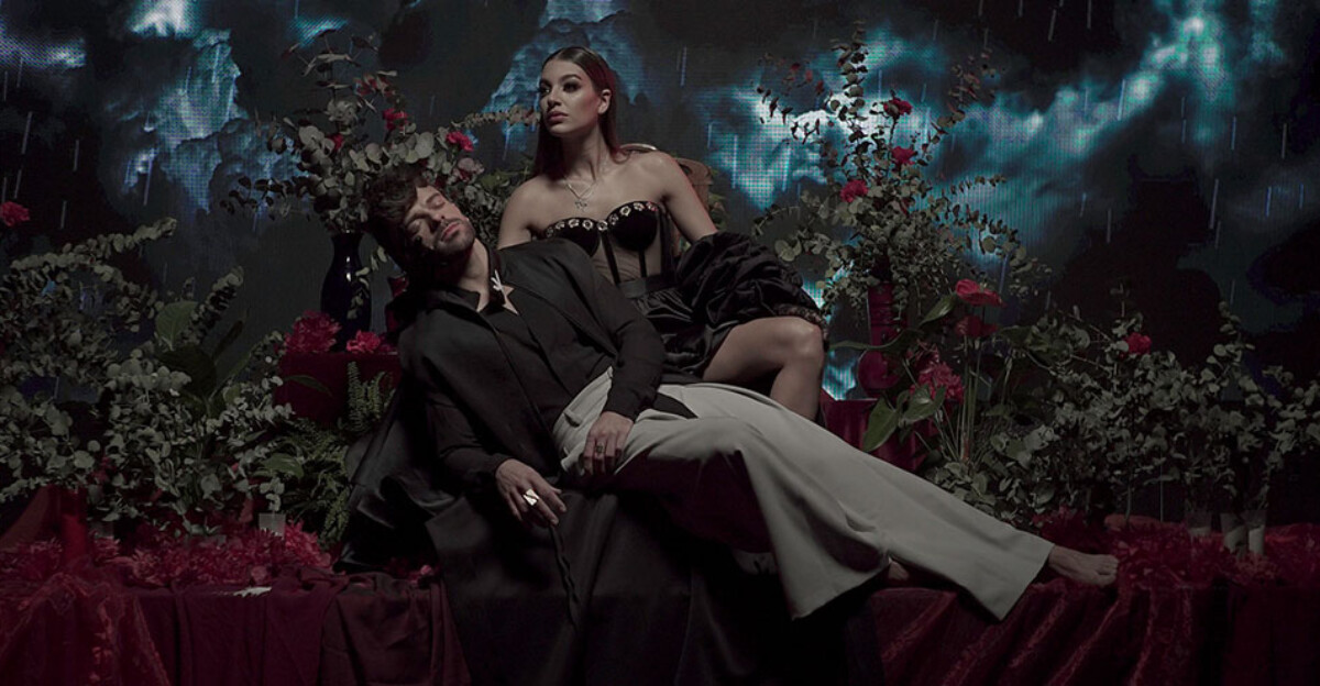 Ricky Merino es lo que hay